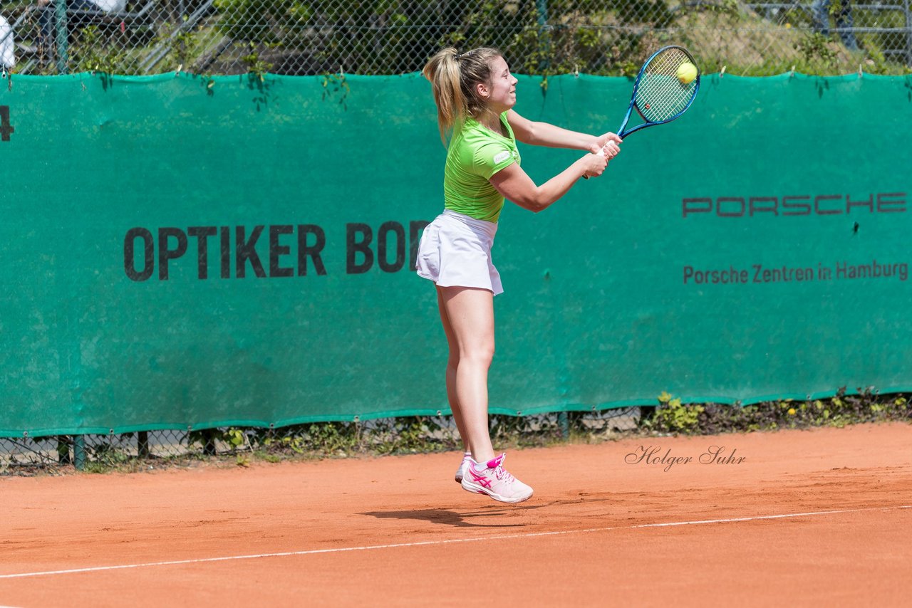 Bild 196 - BL2 Der Club an der Alster - TC GW Aachen 1 : Ergebnis: 9:0